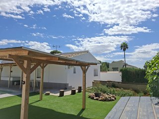 VENTA CHALET INDEPENDIENTE EN RIBARROJA