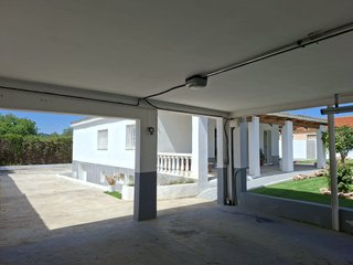 VENTA CHALET INDEPENDIENTE EN RIBARROJA