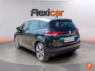 Renault Scénic Zen Energy TCe 103 kW (140CV)