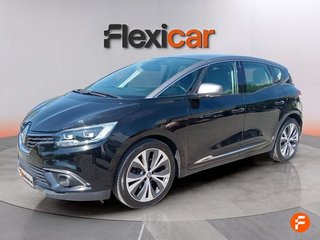 Renault Scénic Zen Energy TCe 103 kW (140CV)