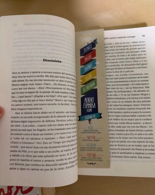 Perdona pero quiero casarme contigo