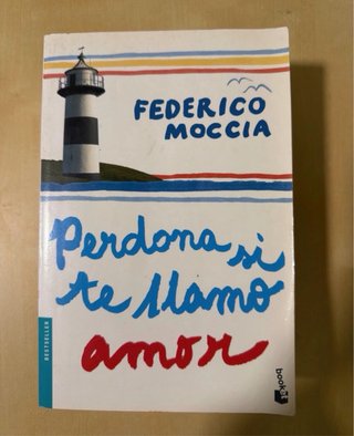 Perdona pero quiero casarme contigo