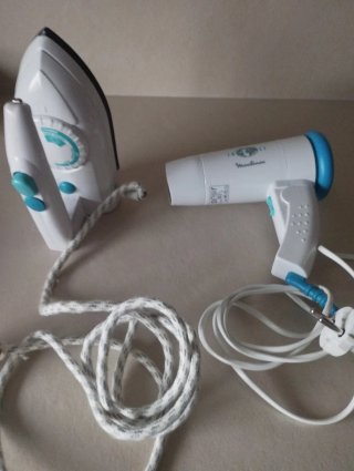 Varios para viajar