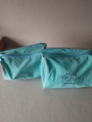 Varios para viajar