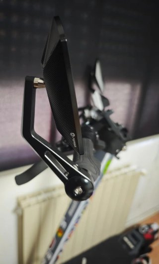 Patinete Smartgyro Raptor Evo LR
