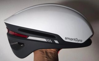 Patinete Smartgyro Raptor Evo LR
