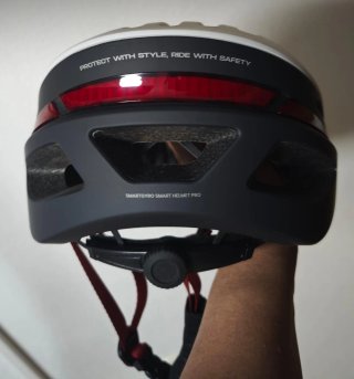 Patinete Smartgyro Raptor Evo LR