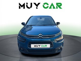 Citroen C4 Cactus PureTech 110 S&S Feel 81 kW (110 CV)
