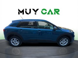 Citroen C4 Cactus PureTech 110 S&S Feel 81 kW (110 CV)