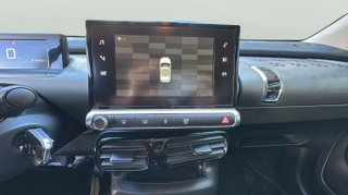 Citroen C4 Cactus PureTech 110 S&S Feel 81 kW (110 CV)