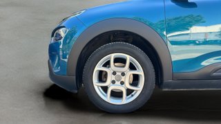 Citroen C4 Cactus PureTech 110 S&S Feel 81 kW (110 CV)
