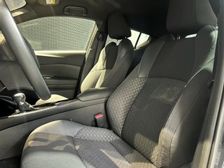 Toyota C-HR 1.8 125H Advance