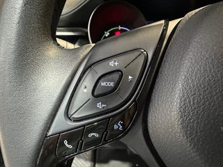 Toyota C-HR 1.8 125H Advance