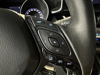 Toyota C-HR 1.8 125H Advance