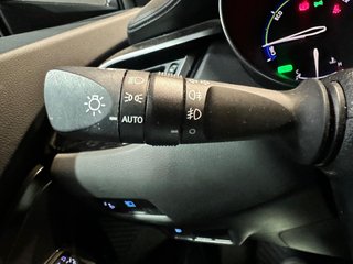 Toyota C-HR 1.8 125H Advance