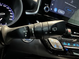 Toyota C-HR 1.8 125H Advance