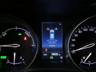 Toyota C-HR 1.8 125H Advance