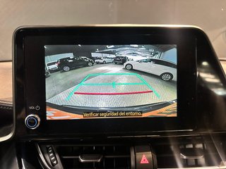 Toyota C-HR 1.8 125H Advance