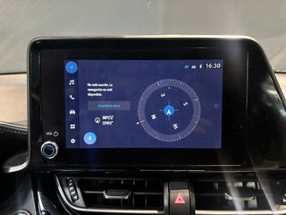 Toyota C-HR 1.8 125H Advance