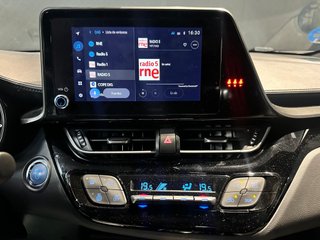 Toyota C-HR 1.8 125H Advance