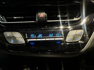 Toyota C-HR 1.8 125H Advance