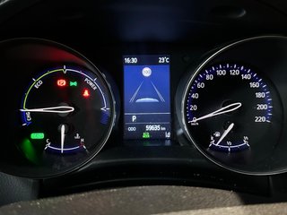 Toyota C-HR 1.8 125H Advance