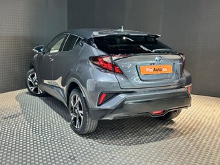 Toyota C-HR 1.8 125H Advance