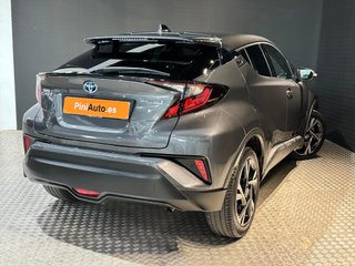 Toyota C-HR 1.8 125H Advance