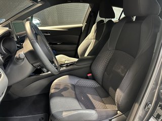 Toyota C-HR 1.8 125H Advance