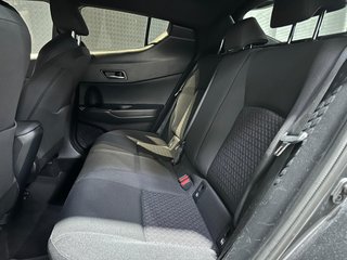 Toyota C-HR 1.8 125H Advance