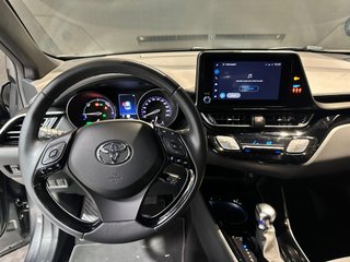 Toyota C-HR 1.8 125H Advance