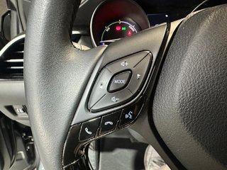 Toyota C-HR 1.8 125H Advance