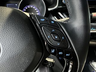 Toyota C-HR 1.8 125H Advance