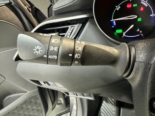 Toyota C-HR 1.8 125H Advance