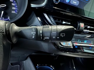 Toyota C-HR 1.8 125H Advance