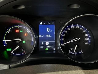 Toyota C-HR 1.8 125H Advance