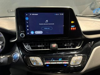 Toyota C-HR 1.8 125H Advance
