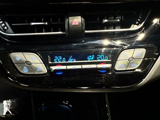 Toyota C-HR 1.8 125H Advance