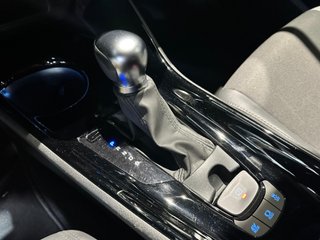 Toyota C-HR 1.8 125H Advance