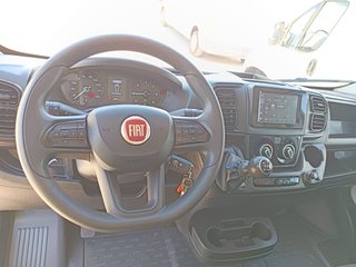 FIAT DUCATO PAQUETERO TRAMPILLA 140 CV