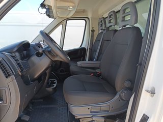 FIAT DUCATO PAQUETERO TRAMPILLA 140 CV