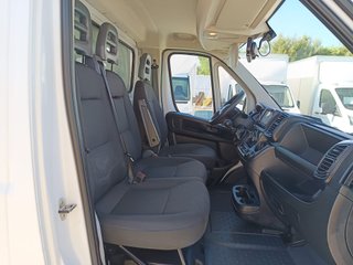 FIAT DUCATO PAQUETERO TRAMPILLA 140 CV