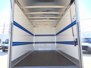 FIAT DUCATO PAQUETERO TRAMPILLA 140 CV