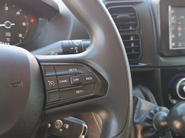 FIAT DUCATO PAQUETERO TRAMPILLA 140 CV