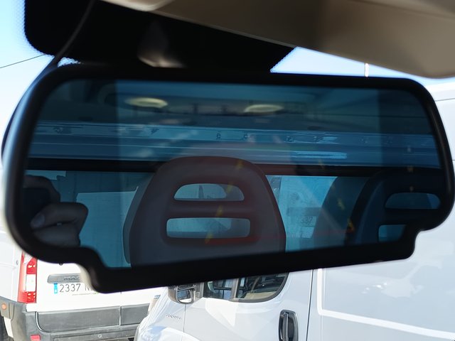 FIAT DUCATO PAQUETERO TRAMPILLA 140 CV