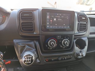 FIAT DUCATO PAQUETERO TRAMPILLA 140 CV