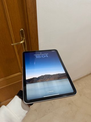 iPad Apple 10ª generación