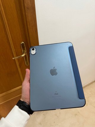 iPad Apple 10ª generación