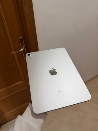 iPad Apple 10ª generación