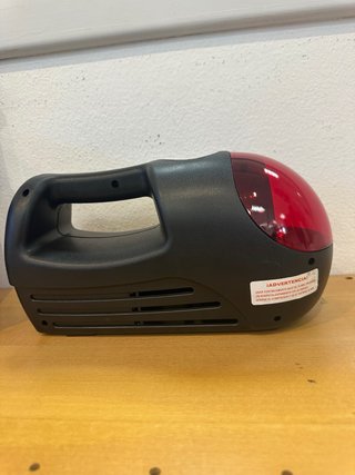 Inflador de neumáticos Compresor Aire DC 12V 300PS